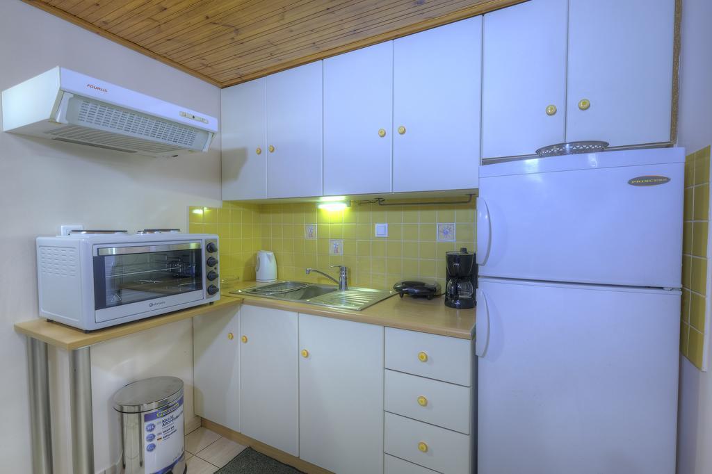 Zinni Koukaki Apartment Афіни Екстер'єр фото